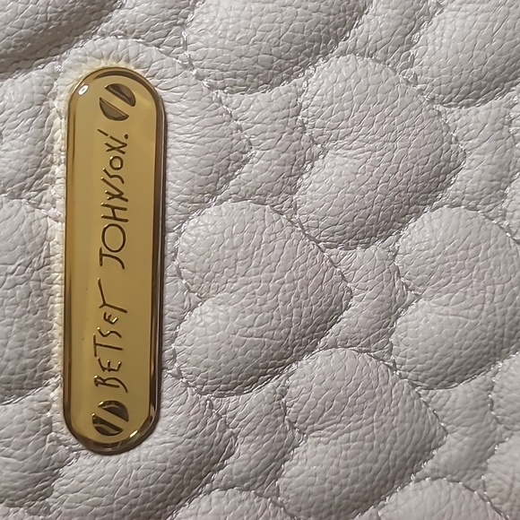 Adorable Betsy, Johnson purse, - Picture 2 of 15